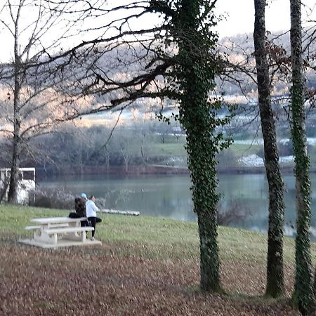 La Grande Maison Donzenac Esterno foto