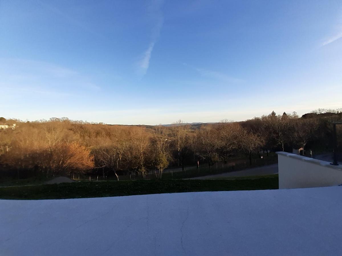 La Grande Maison Donzenac Esterno foto