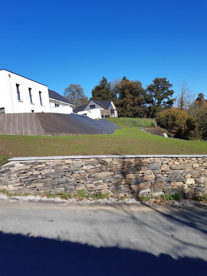 La Grande Maison Donzenac Esterno foto